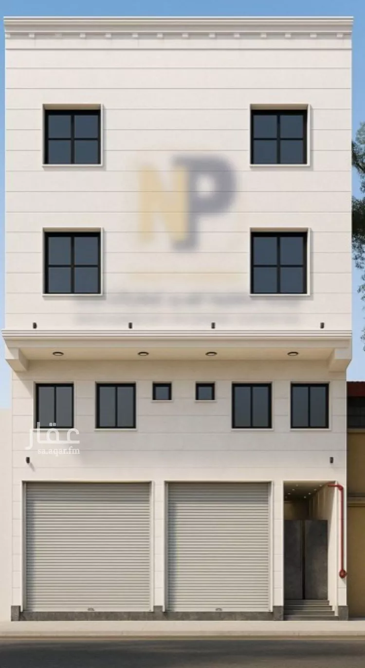 عمارة للبيع في شارع السادس عشر, حي الثقبة, مدينة الخبر, المنطقة الشرقية