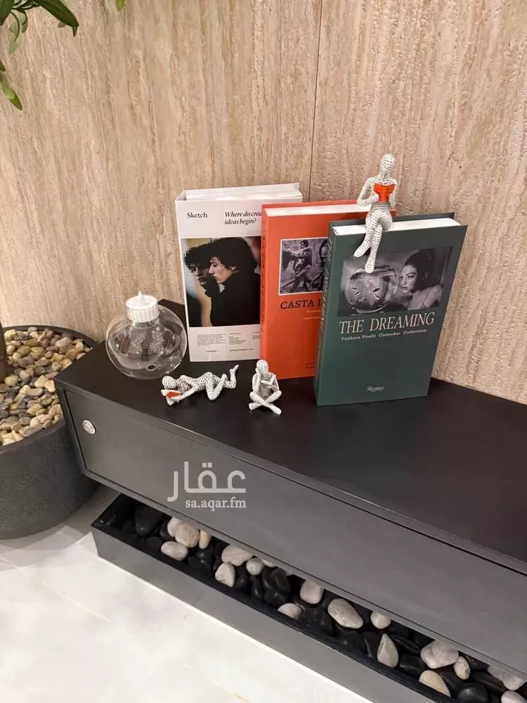 استديو مفروش للحجز في شارع احمد فقيه ، حي العقيق ، الرياض ، منطقة الرياض صورة 4