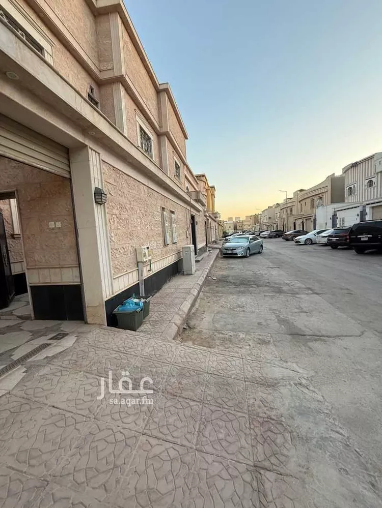 فيلا للإيجار في شارع الجرشي, حي النظيم, مدينة الرياض, منطقة الرياض صورة 3