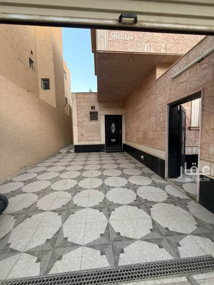 فيلا للإيجار في شارع الجرشي, حي النظيم, مدينة الرياض, منطقة الرياض صورة 4