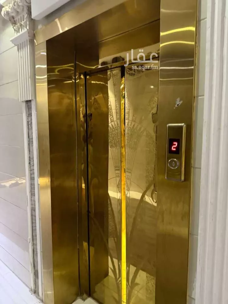عمارة للإيجار في شارع وادي زمزم ، حي القادسية ، الرياض ، منطقة الرياض صورة 3