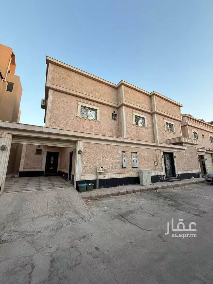 فيلا للإيجار في شارع الجرشي, حي النظيم, مدينة الرياض, منطقة الرياض