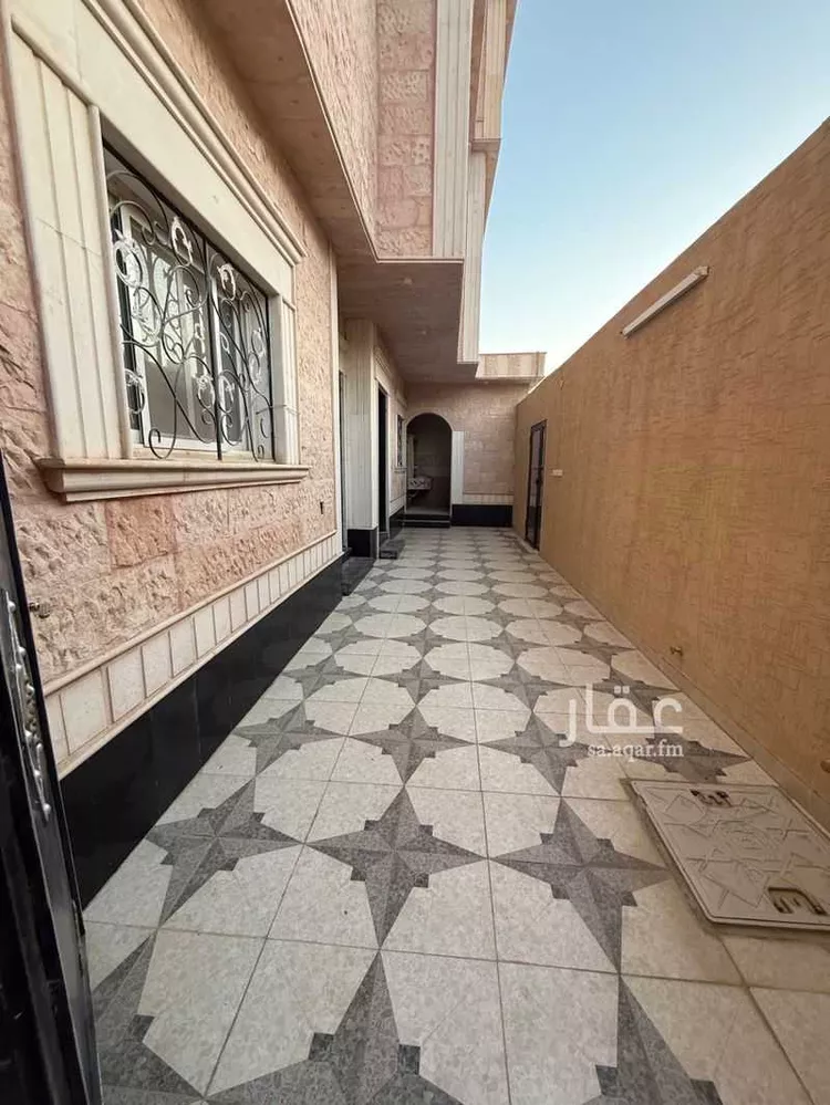 فيلا للإيجار في شارع الجرشي, حي النظيم, مدينة الرياض, منطقة الرياض صورة 2