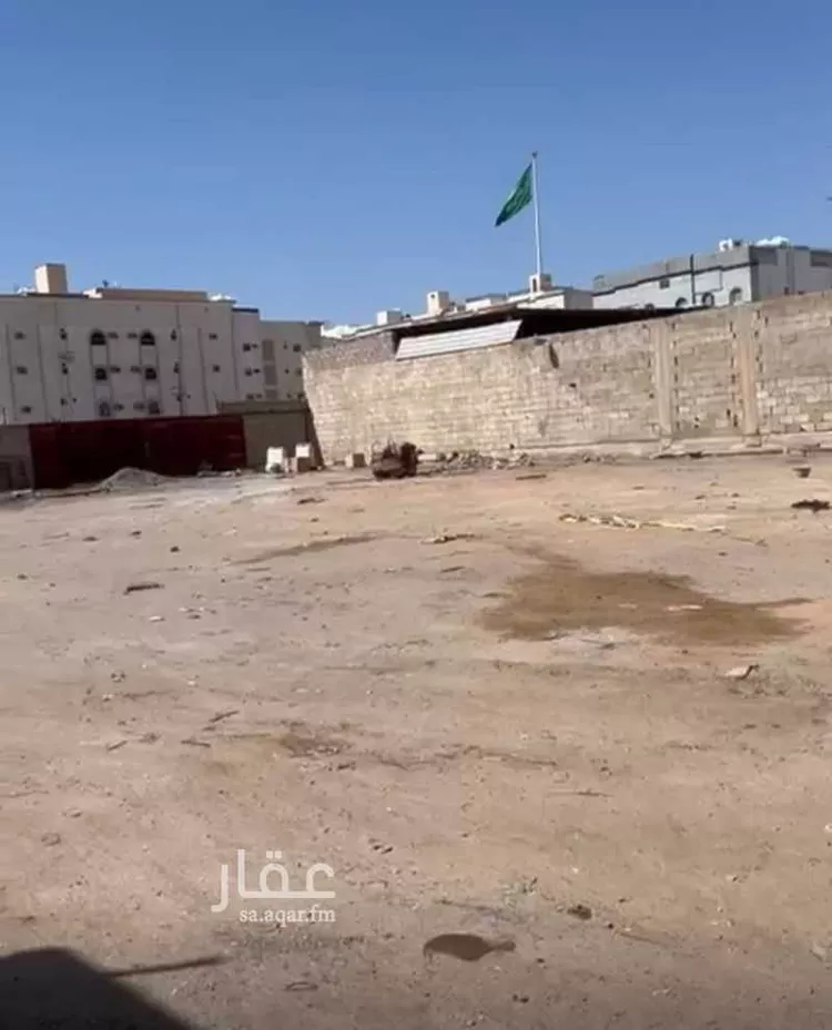 أرض للإيجار في شارع ذو الشمالين ، حي الظاهرة ، المدينة المنورة ، منطقة المدينة المنورة