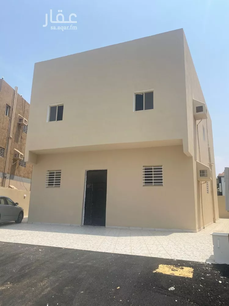 عمارة للبيع في حي المطار, مدينة جازان, منطقة جازان