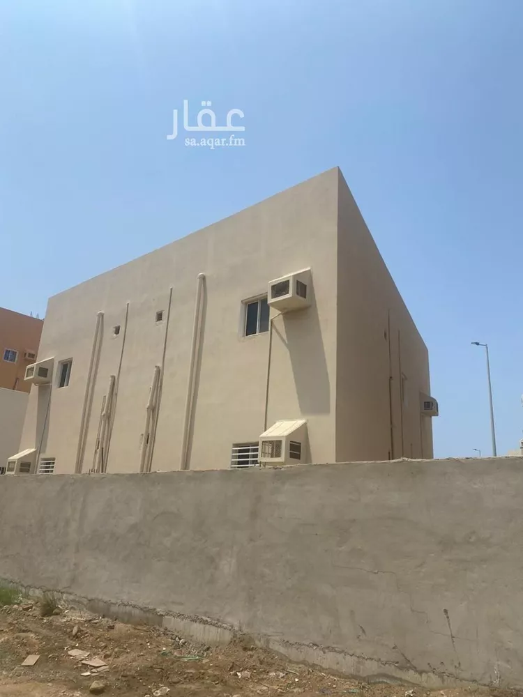 عمارة للبيع في حي المطار, مدينة جازان, منطقة جازان صورة 3