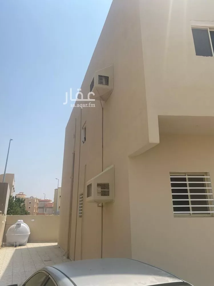 عمارة للبيع في حي المطار, مدينة جازان, منطقة جازان صورة 4