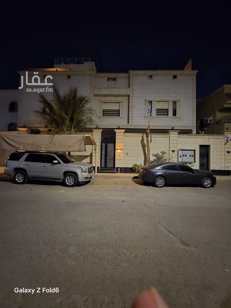 شقة للإيجار في شارع أبي زكريا العدل, حي الحمدانية, مدينة جدة, منطقة مكة المكرمة