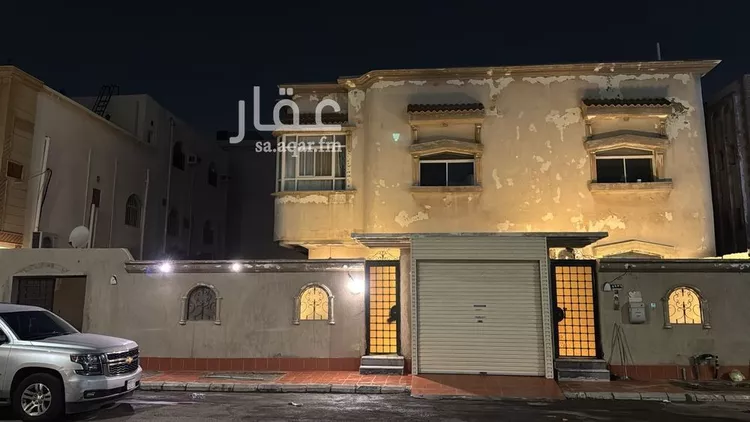 فيلا للبيع في شارع احمد العثائي, حي المحمدية, مدينة جدة, منطقة مكة المكرمة