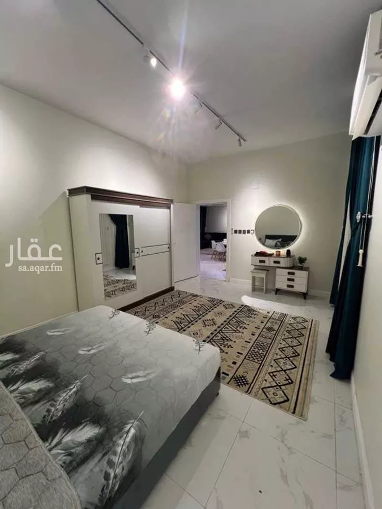 شقة مفروشة للحجز في شارع مكداس ، حي قرى آل غليظ ، ابها ، منطقة عسير 8