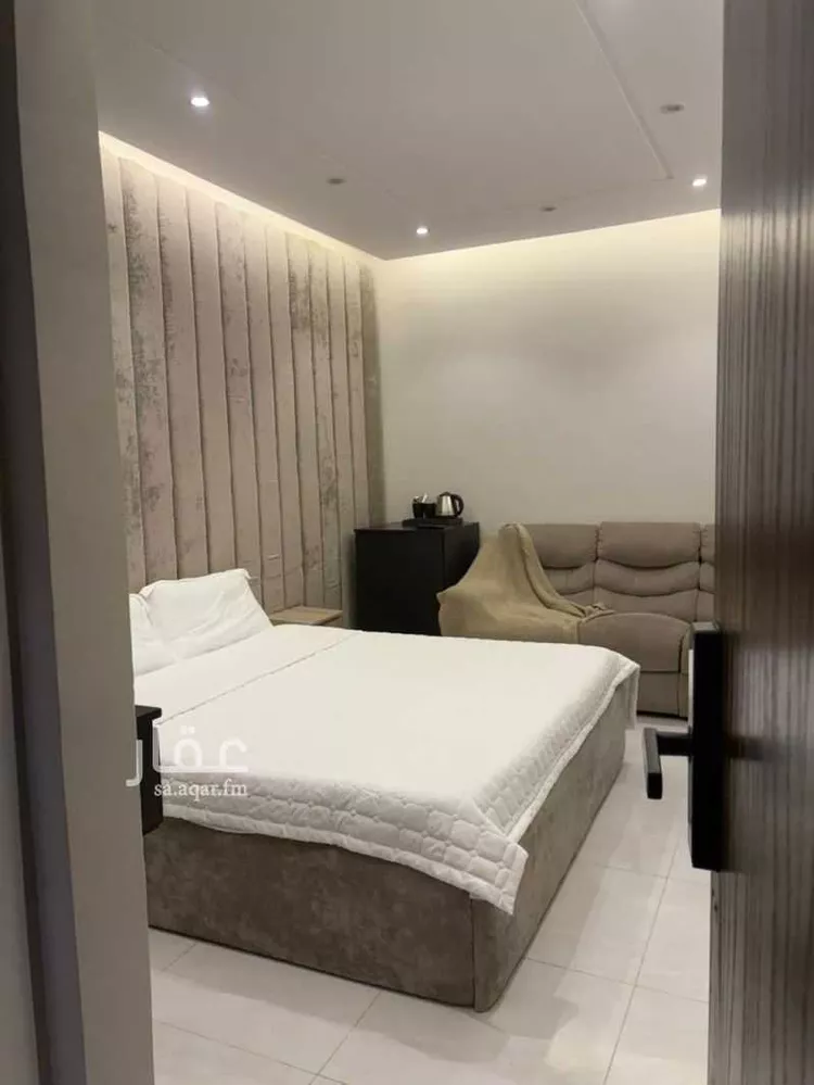 استديو مفروش للحجز في شارع المنار 7 ، حي المنار ، جدة ، جدة صورة 3