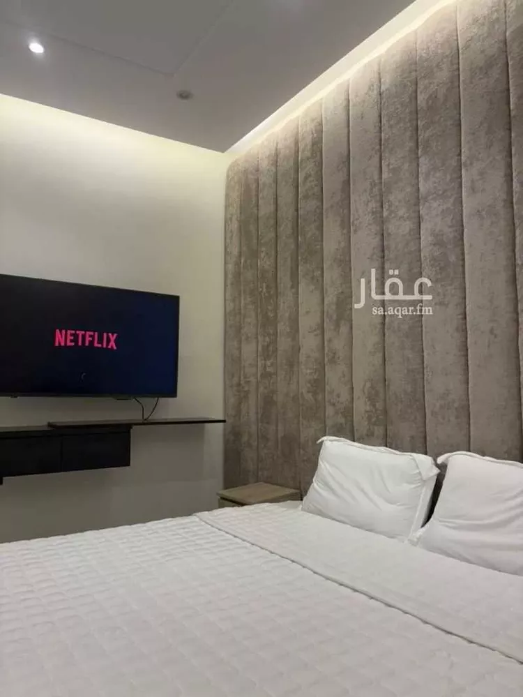استديو مفروش للحجز في شارع المنار 7 ، حي المنار ، جدة ، جدة