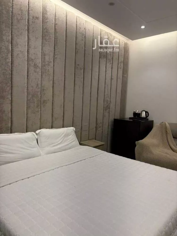 استديو مفروش للحجز في شارع المنار 7 ، حي المنار ، جدة ، جدة صورة 4