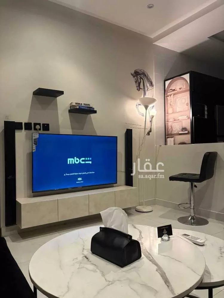 شقة مفروشة للحجز في شارع المنار 7 ، حي المنار ، جدة ، جدة صورة 2