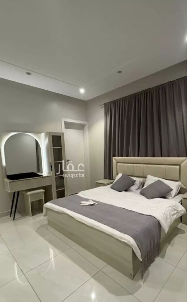 Furnished Apartment for Booking in Jeddah Al Manar