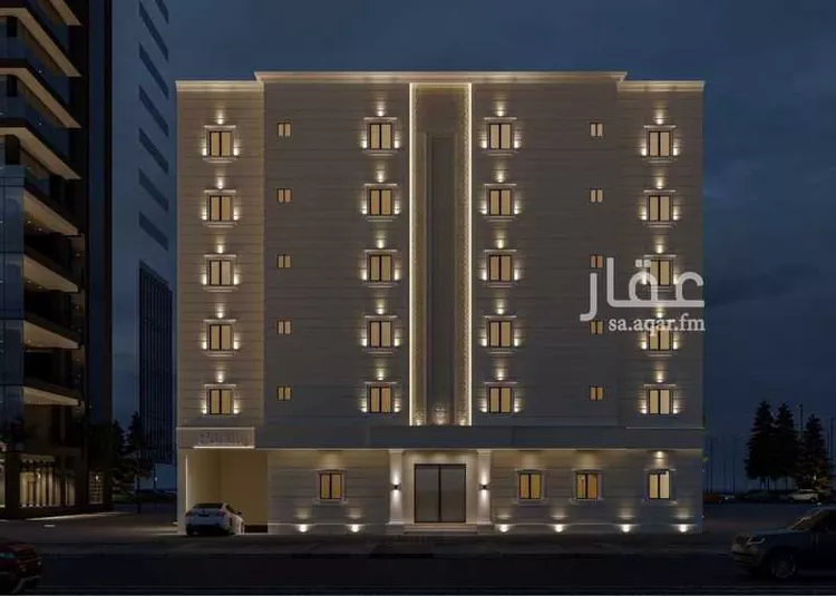 عمارة للإيجار في حي ، شارع حراء ، حي المروة ، جدة ، جدة