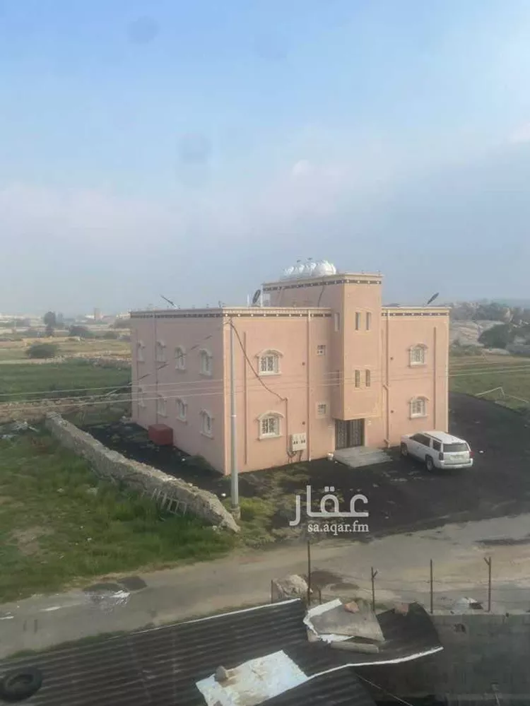 شقة مفروشة للحجز في شارع الصليحى 1675 ، القرعاء ، امارة منطقة عسير