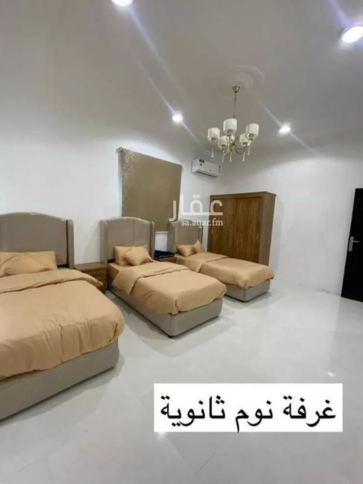 شقة مفروشة للحجز في شارع الصليحى 1675 ، القرعاء ، امارة منطقة عسير صورة 5