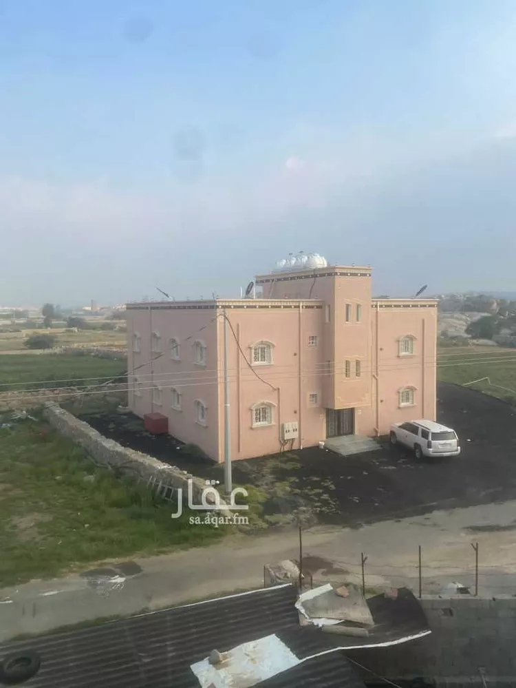 شقة مفروشة للحجز في شارع الصليحى 1675 ، القرعاء ، امارة منطقة عسير