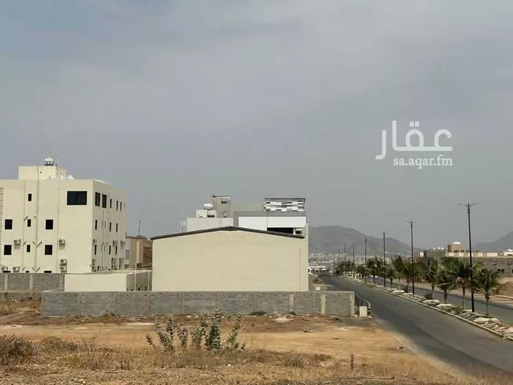 أرض للبيع في شارع بلال الاشعري, حي البصرة, مدينة محائل, منطقة عسير صورة 2