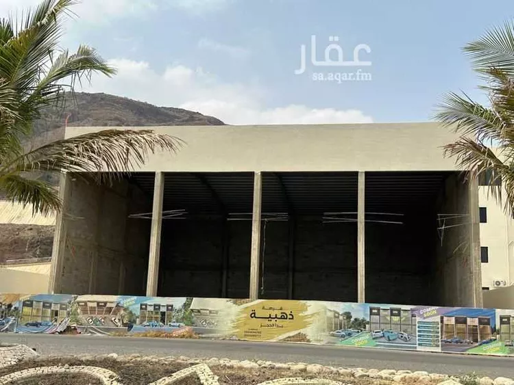 أرض للبيع في شارع بلال الاشعري, حي البصرة, مدينة محائل, منطقة عسير صورة 3