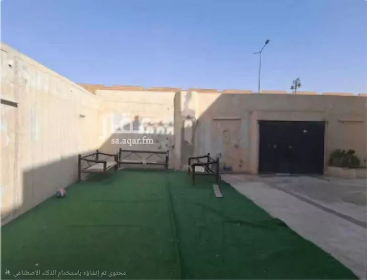 فيلا للبيع في شارع كعب بن حذيفة, حي الشفاء, مدينة الرياض, منطقة الرياض صورة 4
