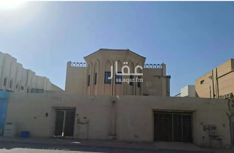 فيلا للبيع في شارع كعب بن حذيفة, حي الشفاء, مدينة الرياض, منطقة الرياض صورة 5