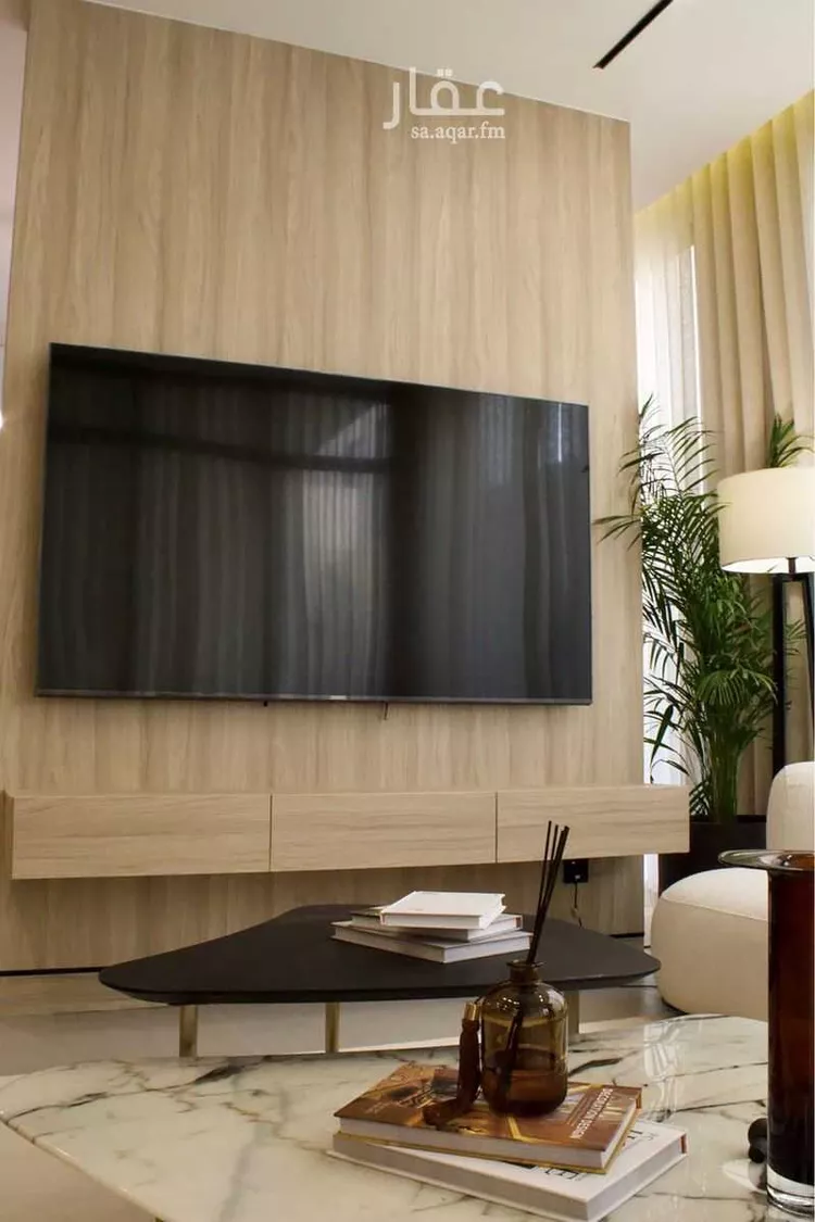 Floor for Rent in Riyadh An Narjis صورة 4