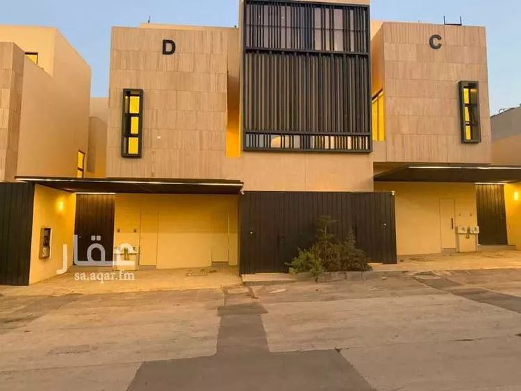 Floor for Rent in Riyadh An Narjis