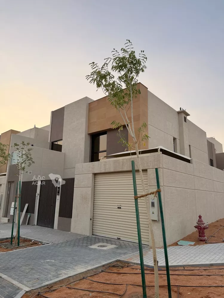 Villa for Sale in Riyadh Al Arid
