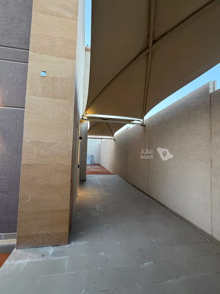 فيلا للإيجار في حي مطار الملك خالد الدولي ، الرياض ، منطقة الرياض صورة 5