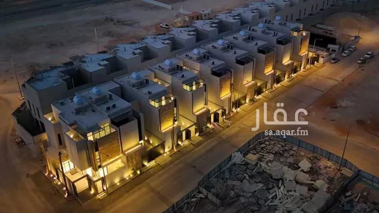 فيلا للبيع في شارع العباس بن الاحنف, حي النرجس, مدينة الرياض, منطقة الرياض 10