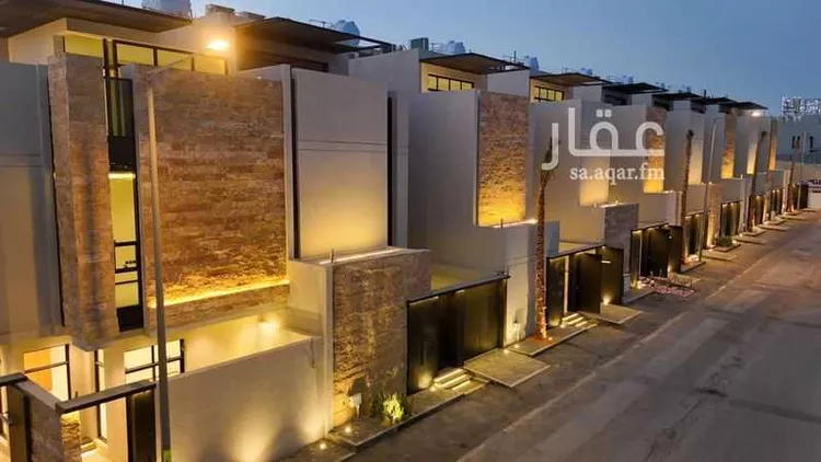 فيلا للبيع في شارع العباس بن الاحنف, حي النرجس, مدينة الرياض, منطقة الرياض