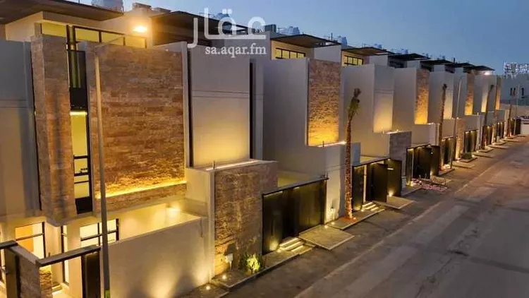 فيلا للبيع في شارع العباس بن الاحنف, حي النرجس, مدينة الرياض, منطقة الرياض 9