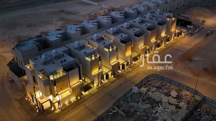 فيلا للبيع في شارع العباس بن الاحنف, حي النرجس, مدينة الرياض, منطقة الرياض 6