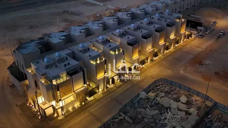 فيلا للبيع في شارع العباس بن الاحنف, حي النرجس, مدينة الرياض, منطقة الرياض صورة 4