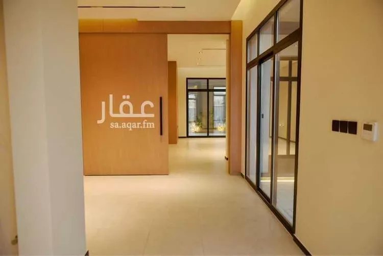 فيلا للبيع في شارع العباس بن الاحنف, حي النرجس, مدينة الرياض, منطقة الرياض صورة 2