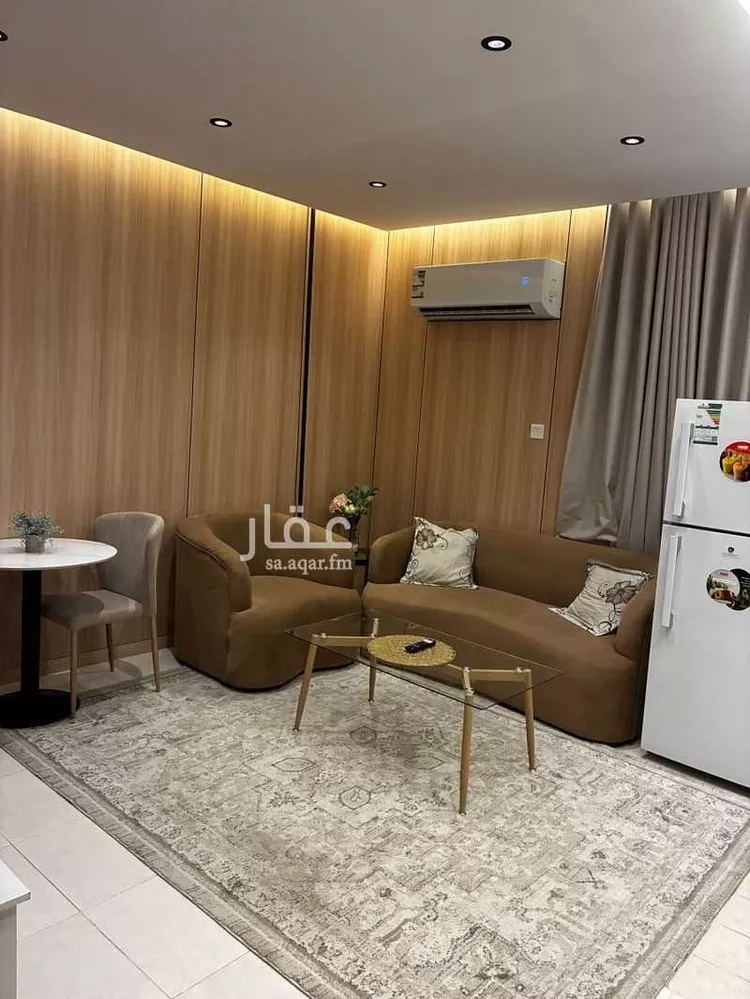 شقة للإيجار في شارع الامير مساعد ابن عبدالعزيز, حي الخبرالشمالية, مدينة الخبر, المنطقة الشرقية 7