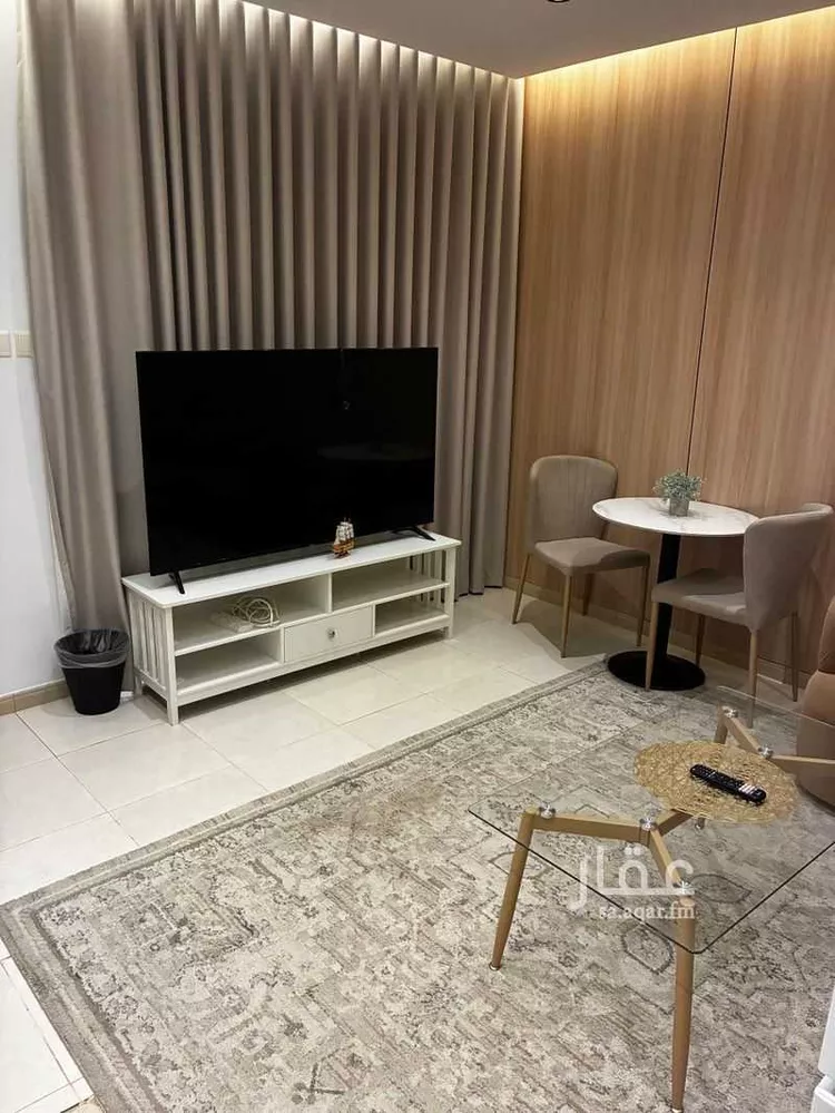 شقة للإيجار في شارع الامير مساعد ابن عبدالعزيز, حي الخبرالشمالية, مدينة الخبر, المنطقة الشرقية 8