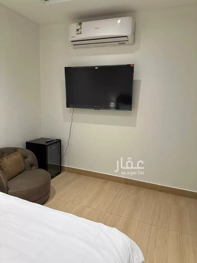 شقة للإيجار في شارع القرية العليا, حي الحمراء, مدينة الخبر, المنطقة الشرقية صورة 4