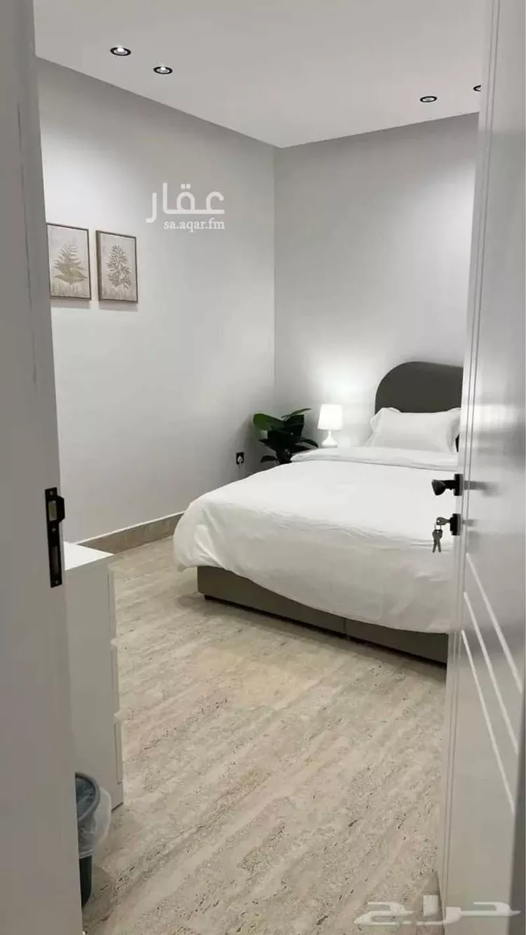 شقة للإيجار في حي الحمراء, مدينة الخبر, المنطقة الشرقية صورة 5