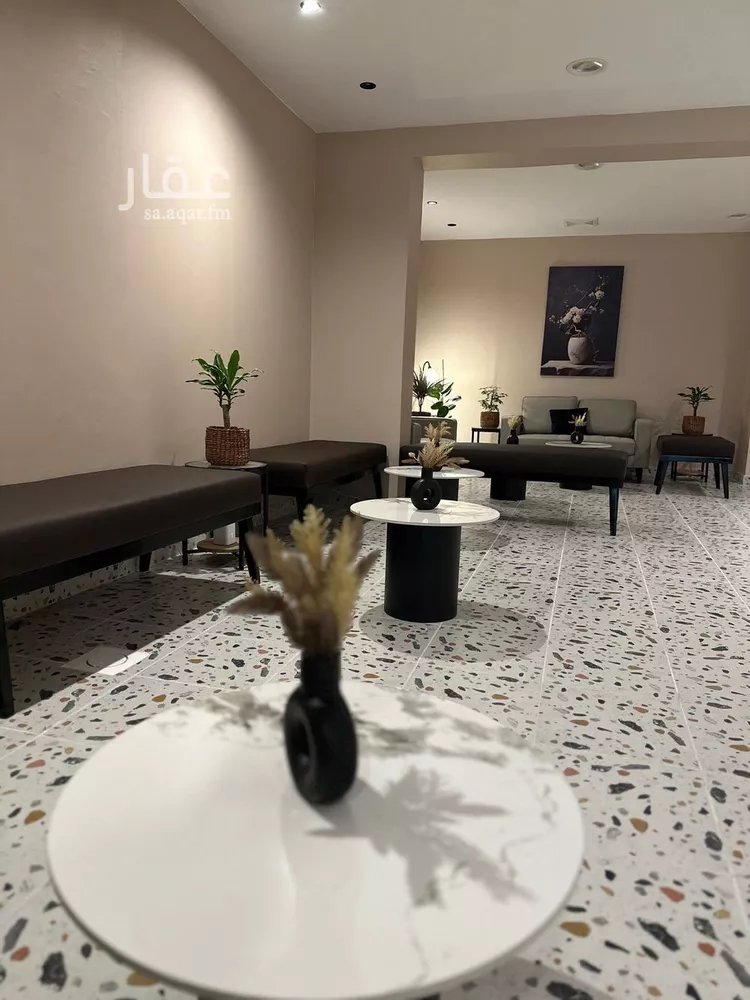 شقة للإيجار في حي الحمراء, مدينة الخبر, المنطقة الشرقية صورة 4