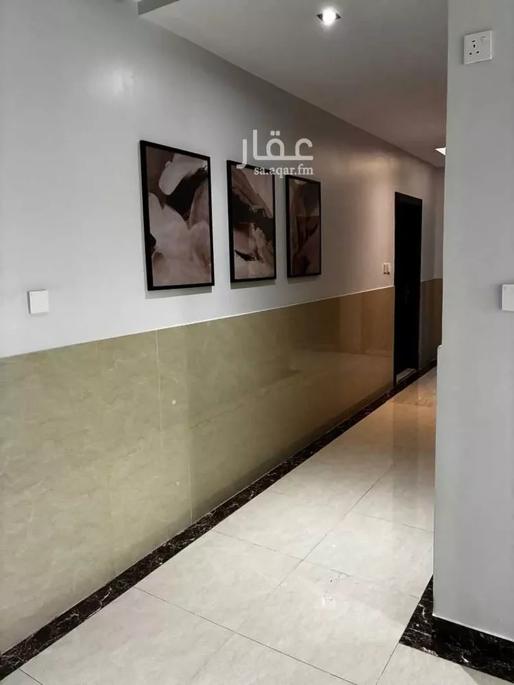 شقة للإيجار في شارع طريق الملك سلمان بن عبدالعزيز, حي اليرموك, مدينة الخبر, المنطقة الشرقية صورة 5