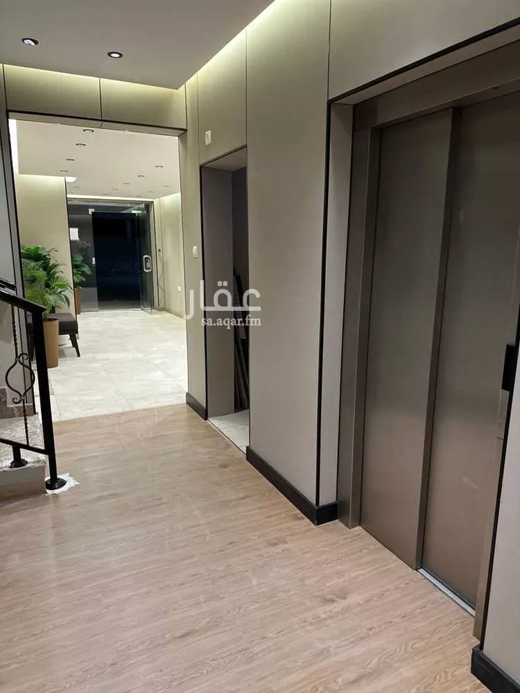 شقة للإيجار في شارع الامير مساعد ابن عبدالعزيز, حي الخبرالشمالية, مدينة الخبر, المنطقة الشرقية صورة 4