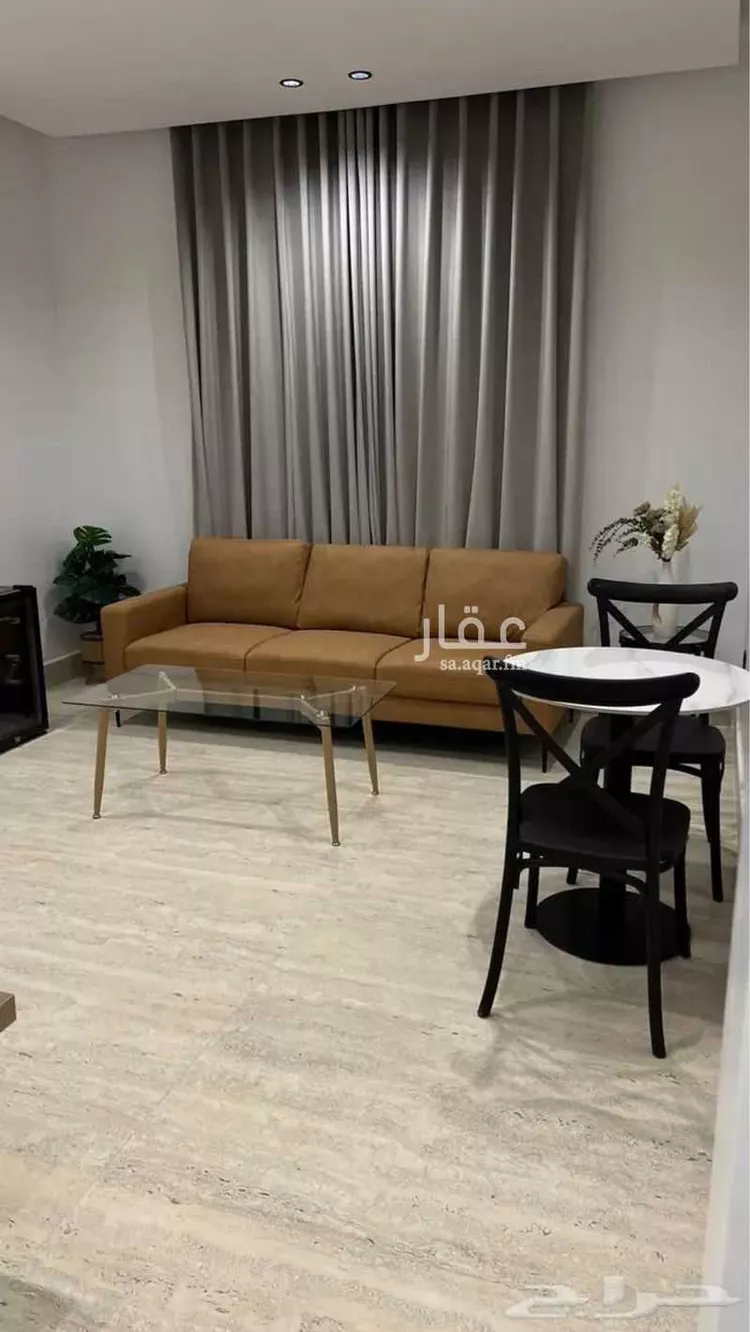 شقة للإيجار في حي الحمراء, مدينة الخبر, المنطقة الشرقية صورة 2