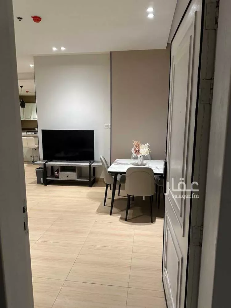 شقة للإيجار في حي الحمراء, مدينة الخبر, المنطقة الشرقية صورة 2