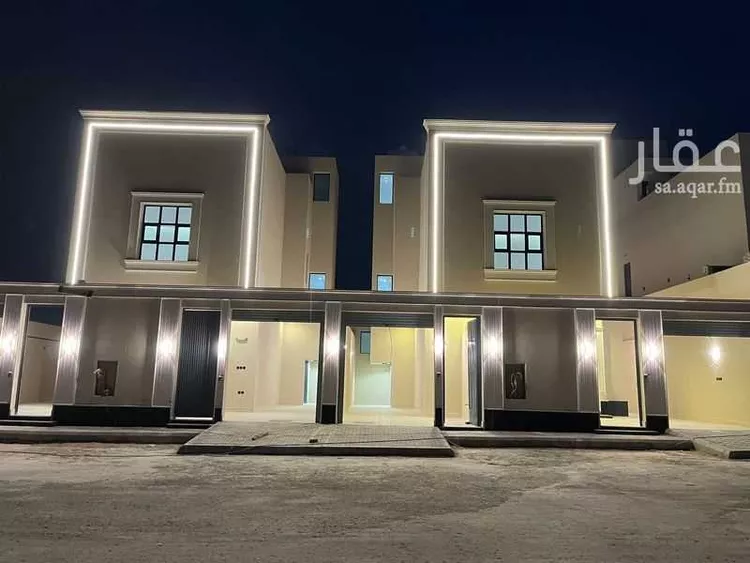 دور للبيع في شارع ممر370, حي ضاحية نمار, مدينة الرياض, منطقة الرياض صورة 5