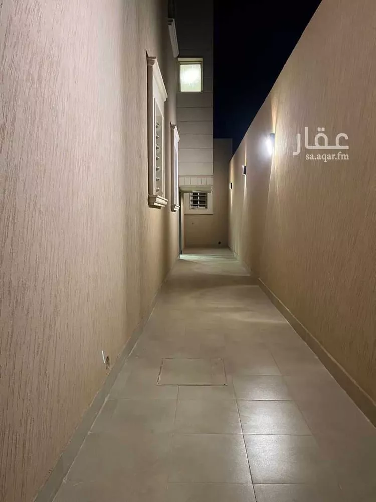 شقة للإيجار في شارع نعام, حي ضاحية نمار, مدينة الرياض, منطقة الرياض صورة 3