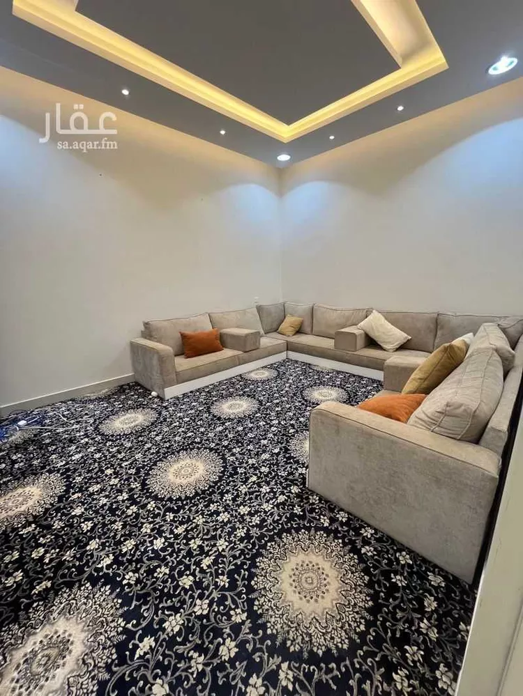 شقة للإيجار في حي ضاحية نمار, مدينة الرياض, منطقة الرياض صورة 2