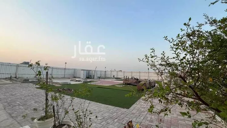 أرض للإيجار في شارع الاسدي, حي الأنوار, مدينة الدمام, المنطقة الشرقية صورة 5